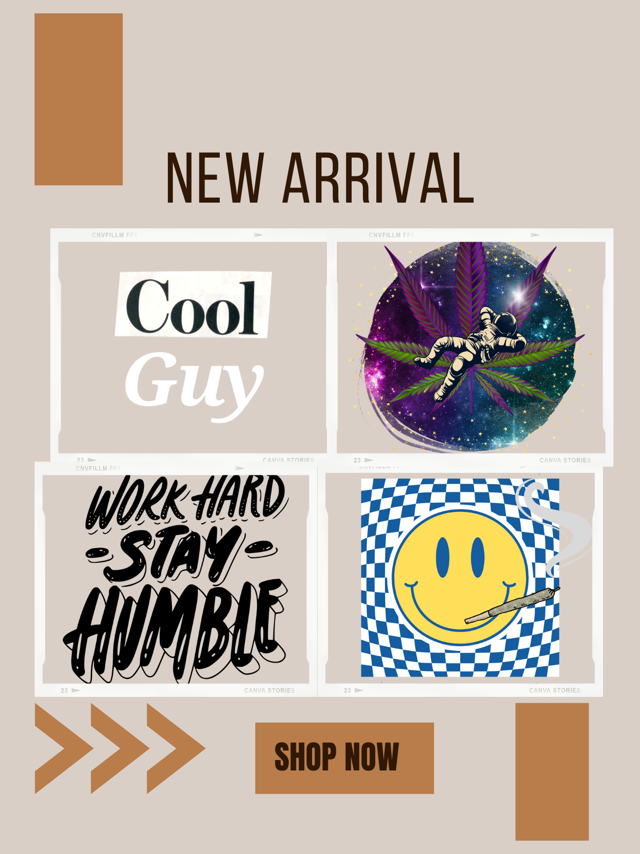 New Release – Houston Apparel