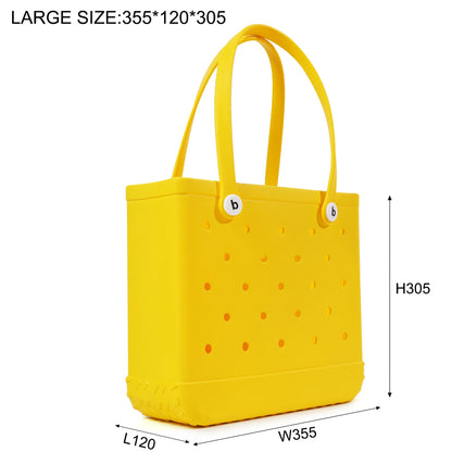 Large Bogg Beach Bag