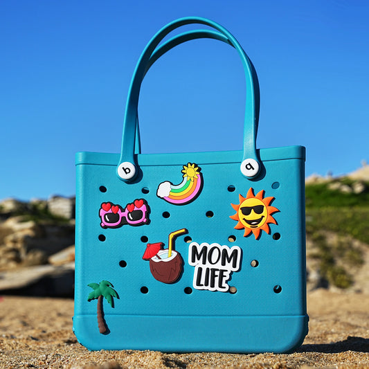 Large Bogg Beach Bag