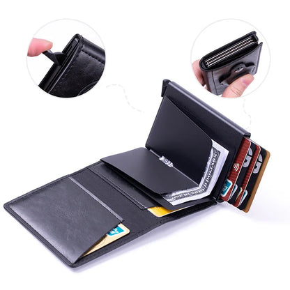 Apple Airtag Wallet w/card holder