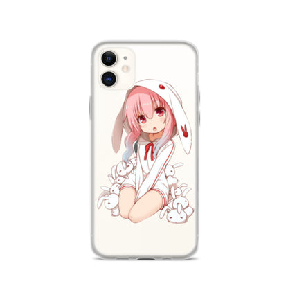 Anime Case for iPhone®