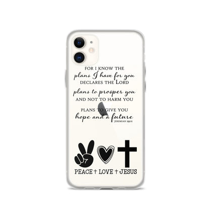 For I know Case for iPhone®