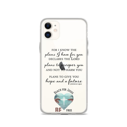 Be free Case for iPhone®