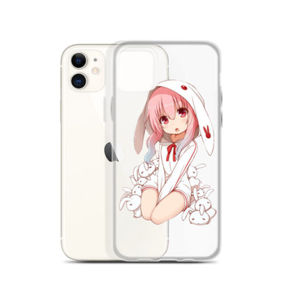 Anime Case for iPhone®