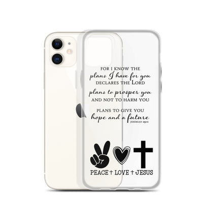 For I know Case for iPhone®