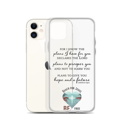 Be free Case for iPhone®