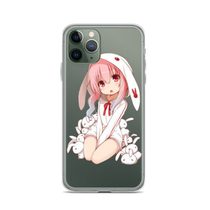 Anime Case for iPhone®