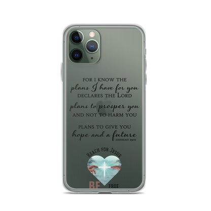 Be free Case for iPhone®