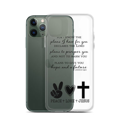 For I know Case for iPhone®