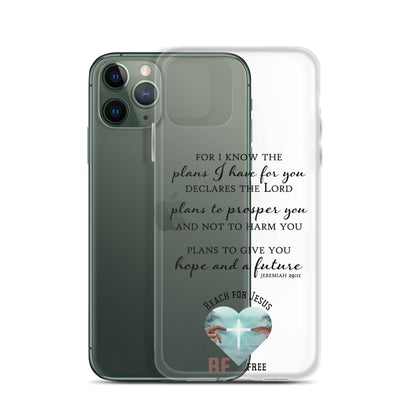 Be free Case for iPhone®