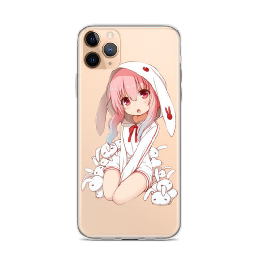 Anime Case for iPhone®