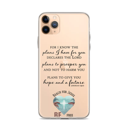 Be free Case for iPhone®