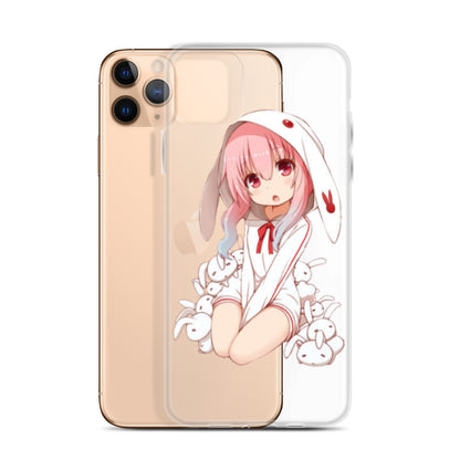 Anime Case for iPhone®