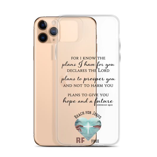 Be free Case for iPhone®