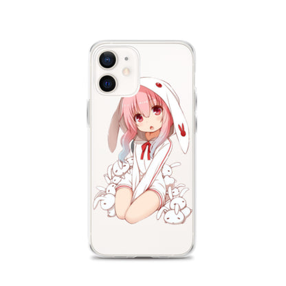 Anime Case for iPhone®