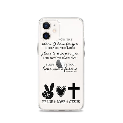 For I know Case for iPhone®