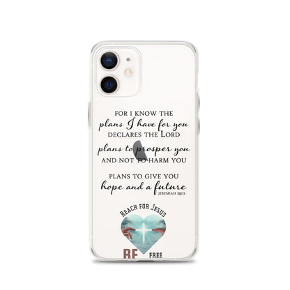 Be free Case for iPhone®