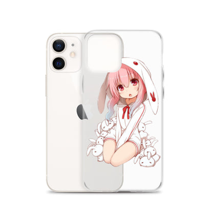 Anime Case for iPhone®