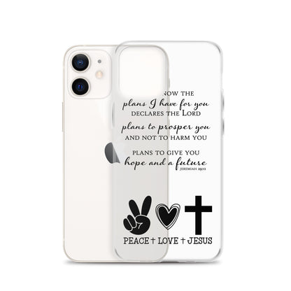 For I know Case for iPhone®