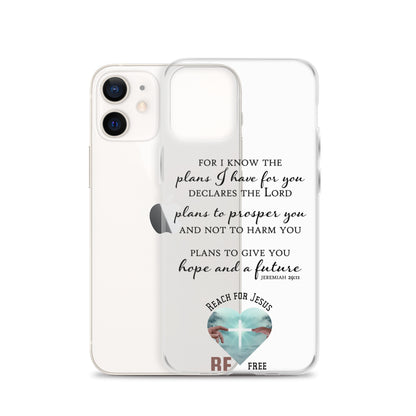 Be free Case for iPhone®