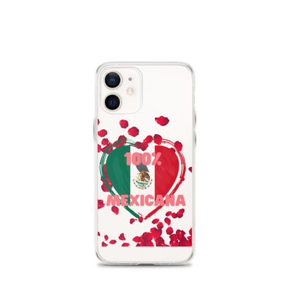 100% Mexicana Case for iPhone®