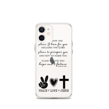 For I know Case for iPhone®