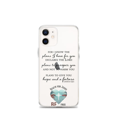 Be free Case for iPhone®