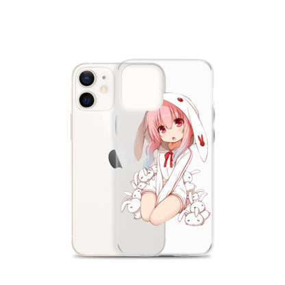 Anime Case for iPhone®