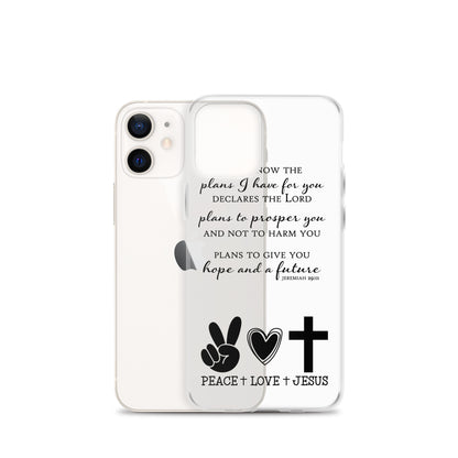 For I know Case for iPhone®