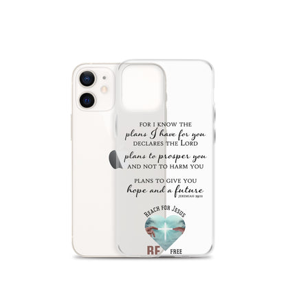 Be free Case for iPhone®