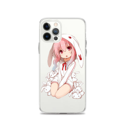 Anime Case for iPhone®