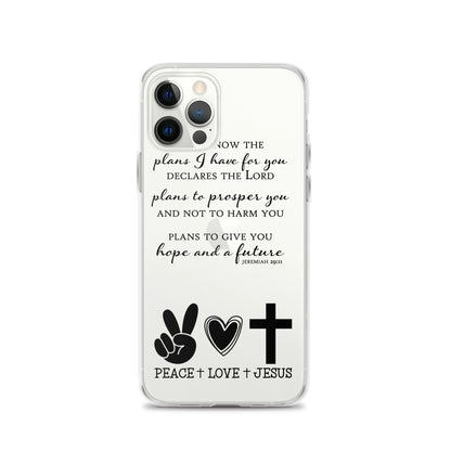 For I know Case for iPhone®