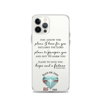 Be free Case for iPhone®