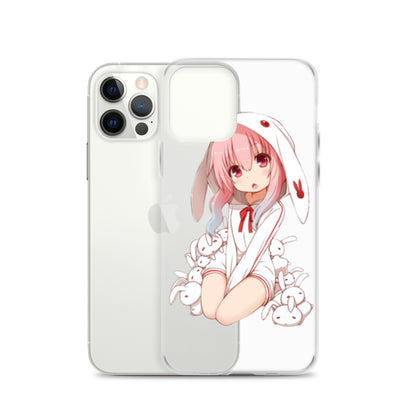 Anime Case for iPhone®