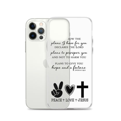 For I know Case for iPhone®