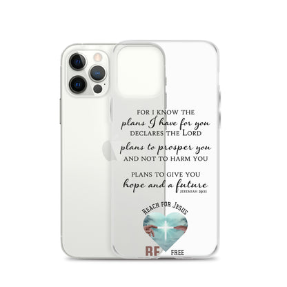 Be free Case for iPhone®