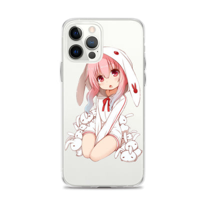 Anime Case for iPhone®