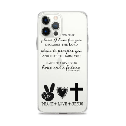 For I know Case for iPhone®