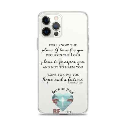 Be free Case for iPhone®