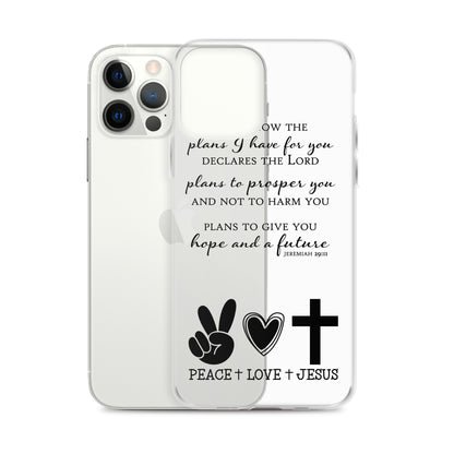 For I know Case for iPhone®