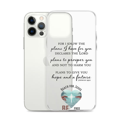 Be free Case for iPhone®