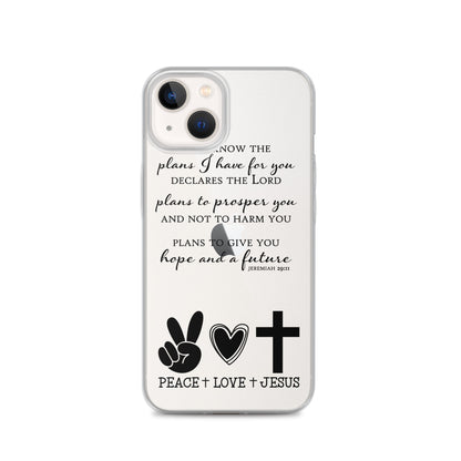 For I know Case for iPhone®