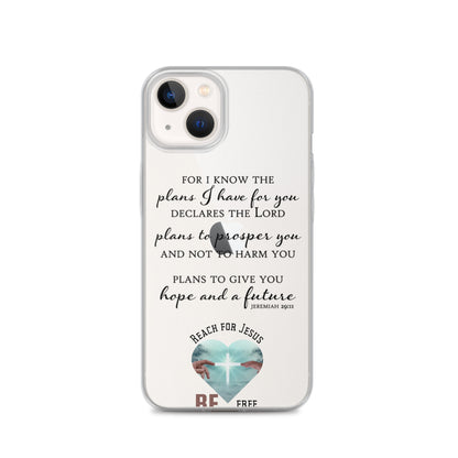 Be free Case for iPhone®