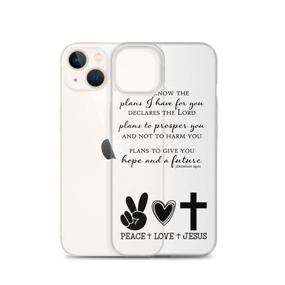 For I know Case for iPhone®