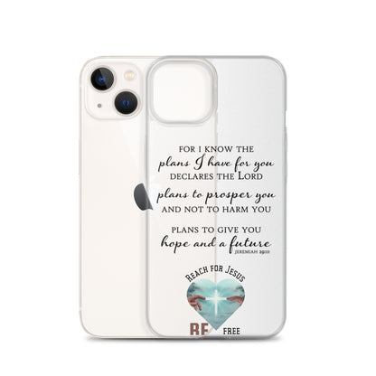 Be free Case for iPhone®