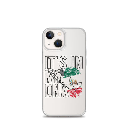 In DNA Mex Case for iPhone®