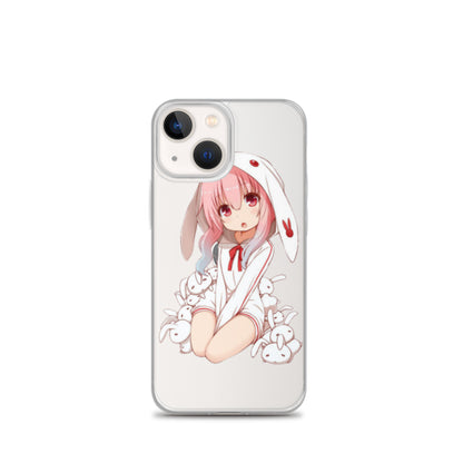 Anime Case for iPhone®