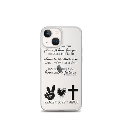 For I know Case for iPhone®