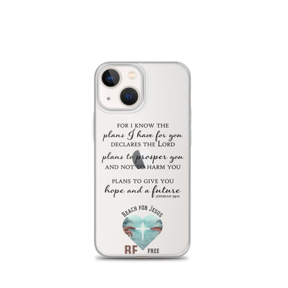 Be free Case for iPhone®