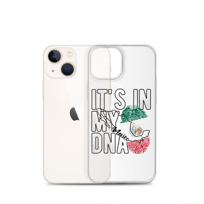 In DNA Mex Case for iPhone®